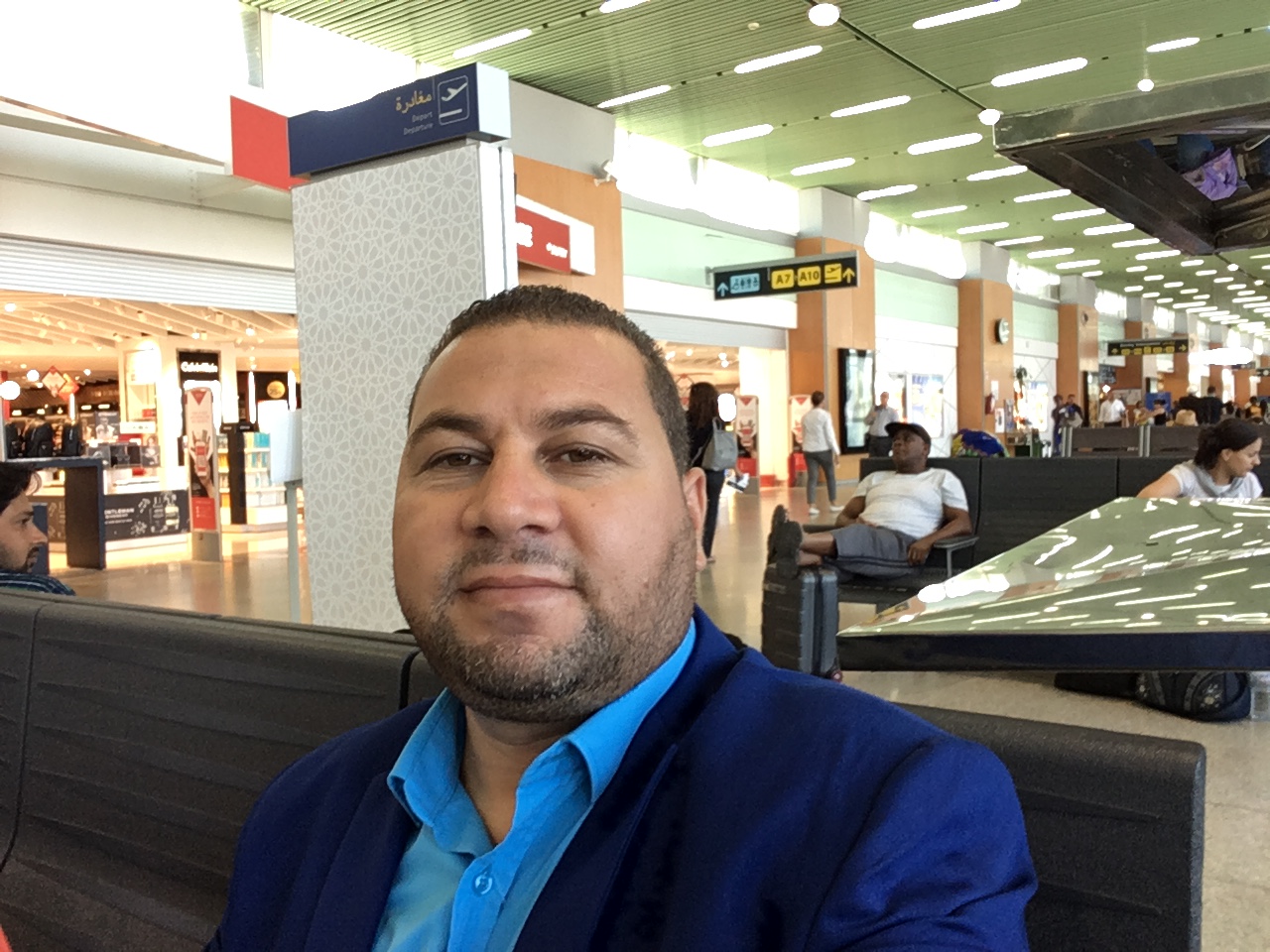 د. محمد العبيدي